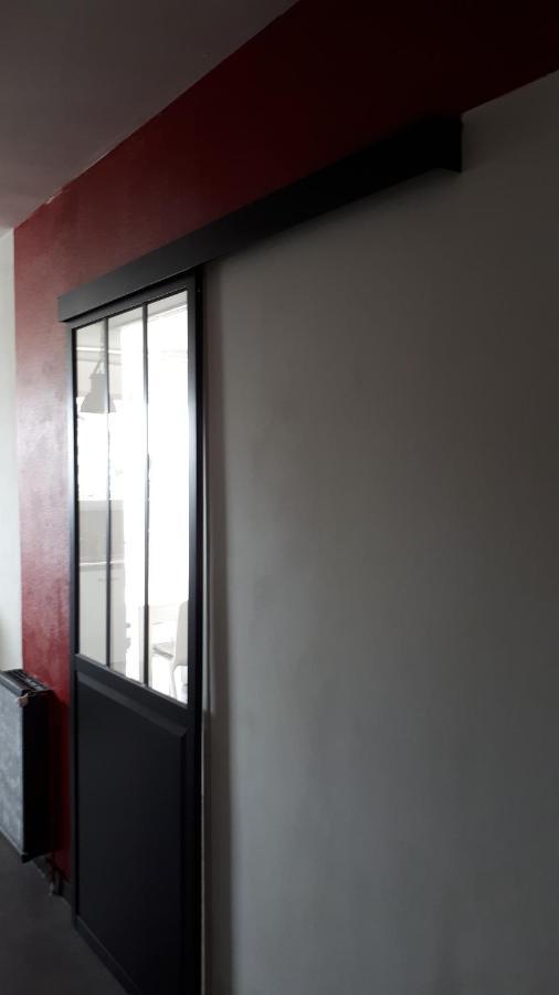Residence Arromanche Ван Екстериор снимка