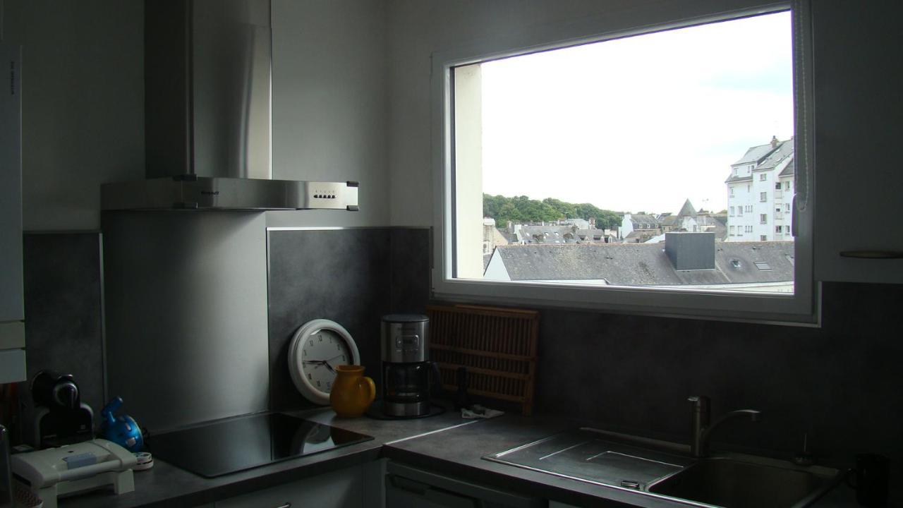 Residence Arromanche Ван Екстериор снимка