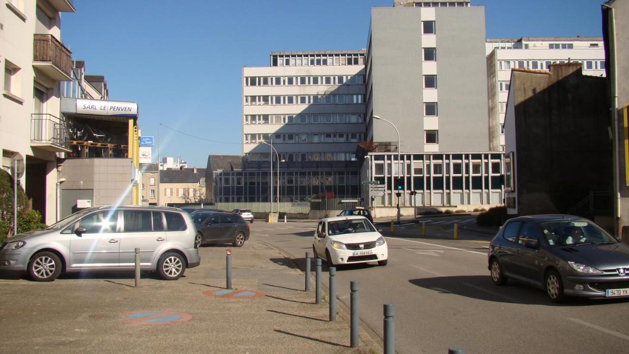 Residence Arromanche Ван Екстериор снимка