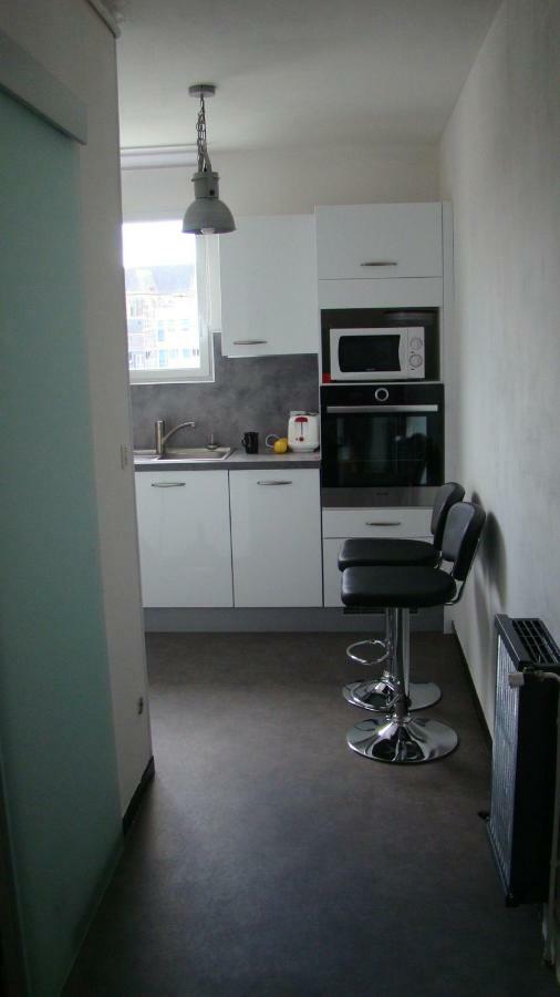 Residence Arromanche Ван Екстериор снимка
