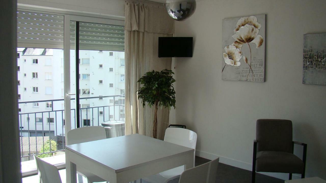 Residence Arromanche Ван Екстериор снимка