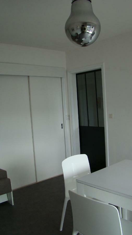 Residence Arromanche Ван Екстериор снимка