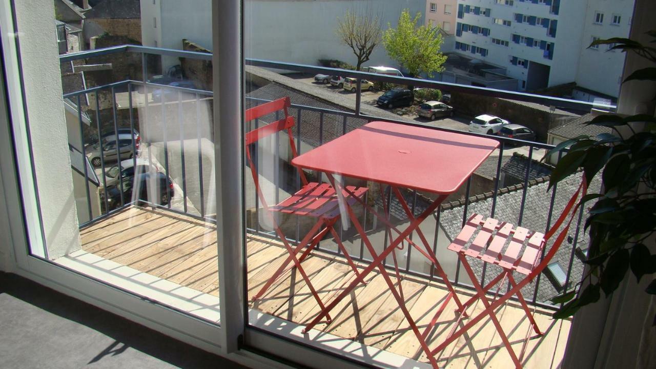 Residence Arromanche Ван Екстериор снимка