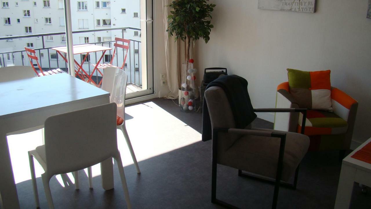Residence Arromanche Ван Екстериор снимка