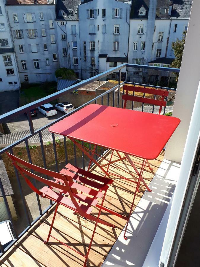 Residence Arromanche Ван Екстериор снимка